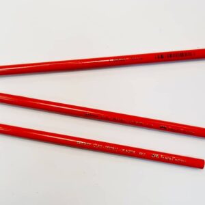 مداد قرمز فابر کاستل کد 2251