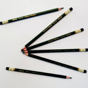 مداد طراحی M.Q