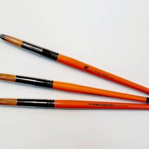 قلم موی پارس آرت سری 2122 ، شماره 12